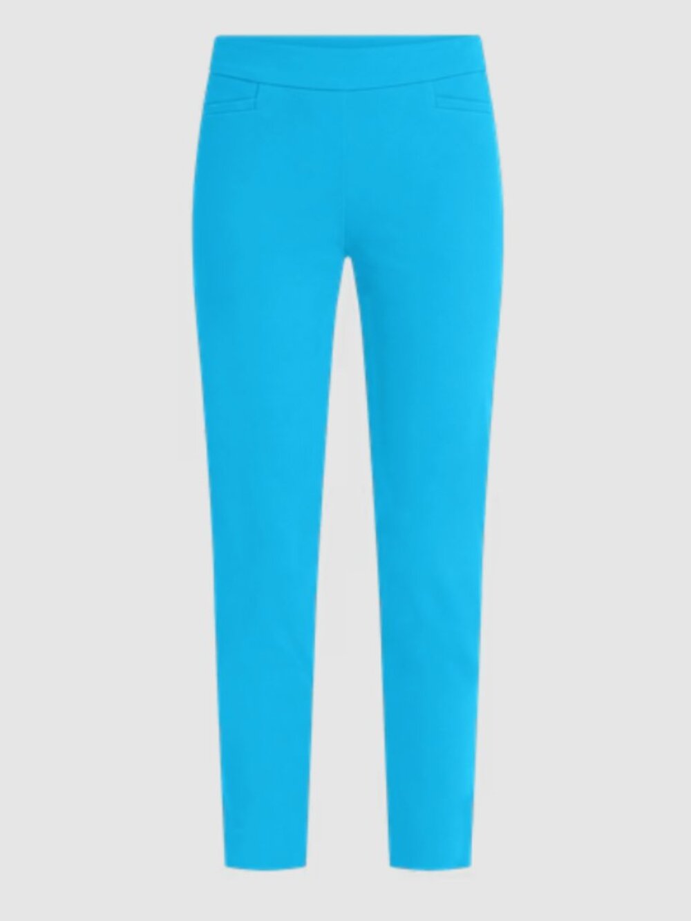 Chico's So Slimming 360 Brigitte Slim Ankle Pant 2.5R (14R)